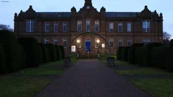 Dundee & Angus College