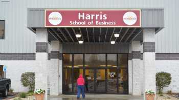 Harris School of Business