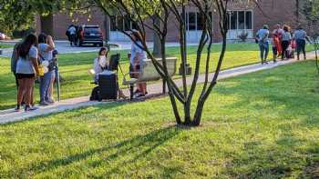 Delaware Technical Community College - Charles L. Terry Jr. Campus - Dover