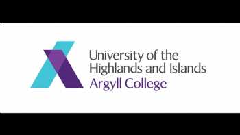 UHI Argyll, CERC Skills Centre