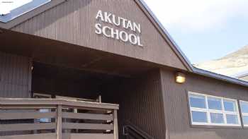 Akutan School