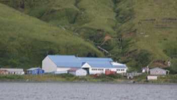 Akutan School