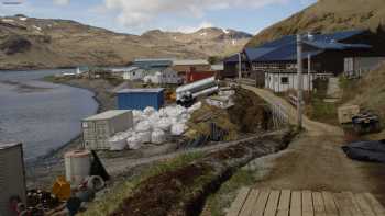 Akutan Public Library