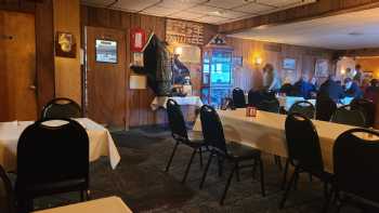 Cantafio's Buckhorn Steakhouse