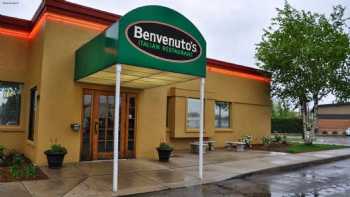 Benvenuto's Italian Grill