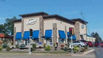 Culver’s