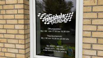 Fahrschule Thimsen