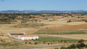 Ayuntamiento de Hontoria de La Cantera