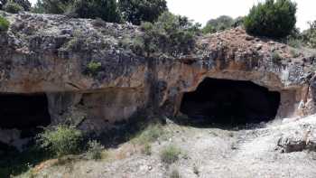 Cantera-cueva