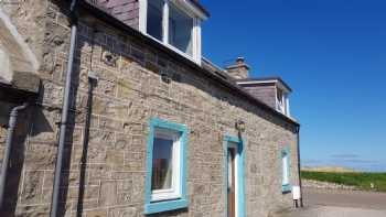 Seatown Cottage Self Catering Holiday Home