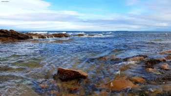 Burghead Cottage