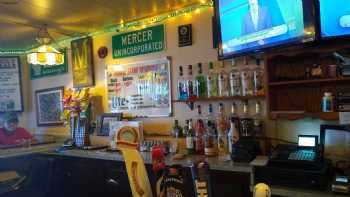 Mercer T's Bar & Grill