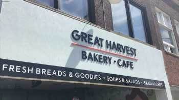 Great Harvest Bakery/Cafe