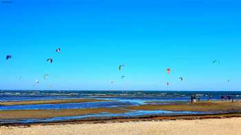 Kiteunity-Kiteschule auf Fehmarn, für mehr Gemeinsamkiten!