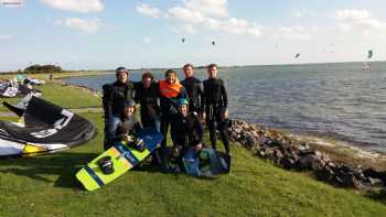 Kiteunity-Kiteschule auf Fehmarn, für mehr Gemeinsamkiten!