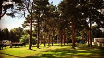 Speyside Gardens Caravan Park