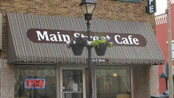 Main Street Cafe