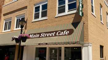 Main Street Cafe