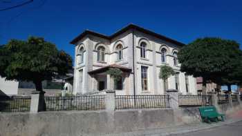 Biblioteca Miguel Álvarez de Eulate