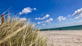 Biohof Fehmarn &quotNature Homes" - Ananda Julia Albert