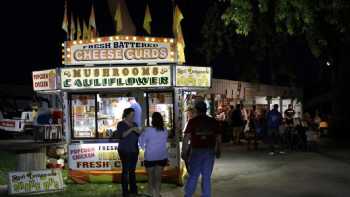 Dodge County Fairgrounds