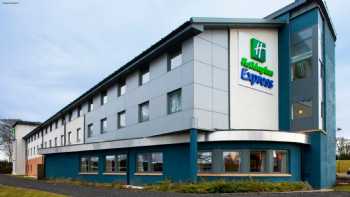 Holiday Inn Express Dunfermline, an IHG Hotel