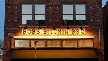 Bob's Bitchin' BBQ