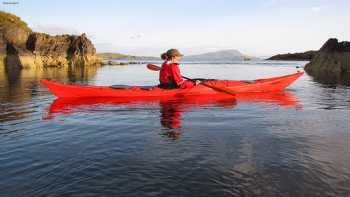 National Kayak School