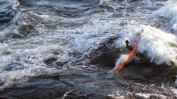 National Kayak School