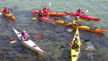 National Kayak School