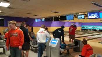 Dodger Bowl Lanes, Lounge, Banquet & Catering, Bowling Pro Shop