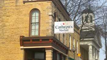 Cathryn's Market