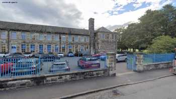 Dalziel High School