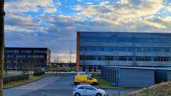 European University Flensburg / Building Oslo