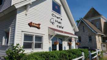 Chef's Hat Cafe