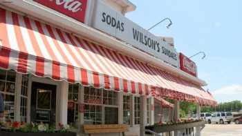 Wilson's Restaurant & Ice Cream Parlor