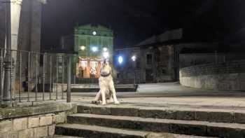 Ayuntamiento de Huerta de Arriba