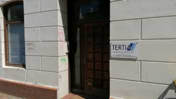 TERTIA