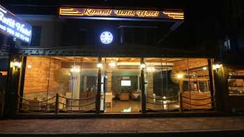 Kumsal Butik Hotel