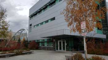 UAA School of Nursing