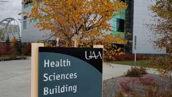 UAA School of Nursing