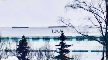 UAA School of Nursing