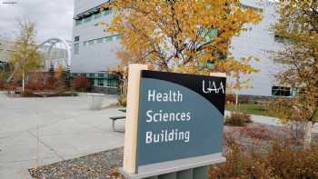 UAA School of Nursing