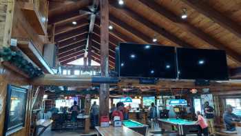 Log Cabin Tavern