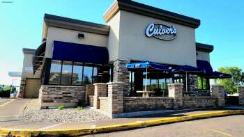 Culver’s