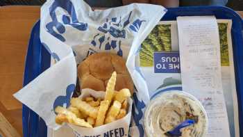 Culver’s