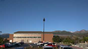 Begich Middle School