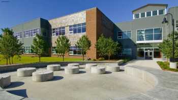 Begich Middle School