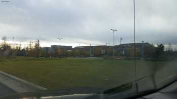 Begich Middle School