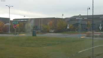 Begich Middle School